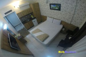 هتل محیا مشهد 