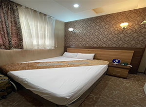 هتل رز طلایی مشهد 